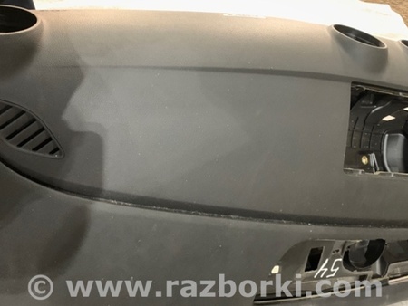 ФОТО Торпедо для Audi (Ауди) A3 III 8V (12-20) Київ