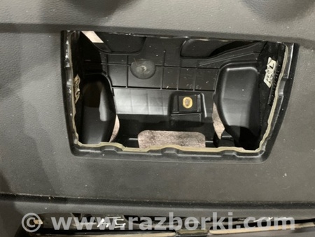 ФОТО Торпедо для Audi (Ауди) A3 III 8V (12-20) Київ