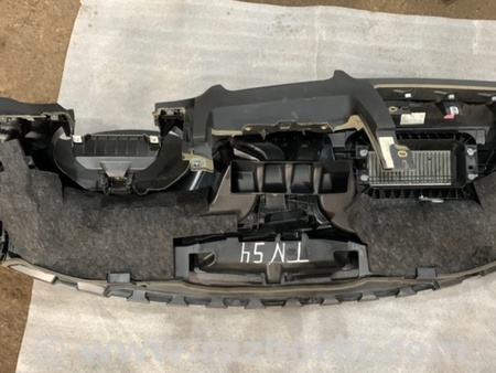 ФОТО Торпедо для Audi (Ауди) A3 III 8V (12-20) Київ