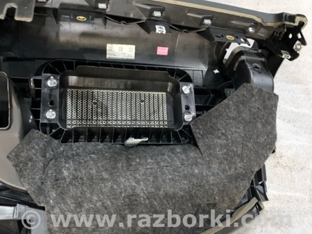 ФОТО Торпедо для Audi (Ауди) A3 III 8V (12-20) Київ