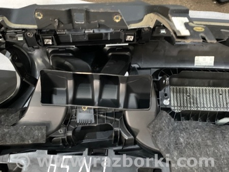 ФОТО Торпедо для Audi (Ауди) A3 III 8V (12-20) Київ