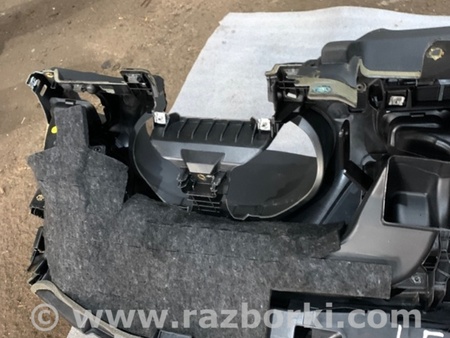 ФОТО Торпедо для Audi (Ауди) A3 III 8V (12-20) Київ