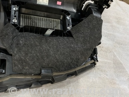 ФОТО Торпедо для Audi (Ауди) A3 III 8V (12-20) Київ
