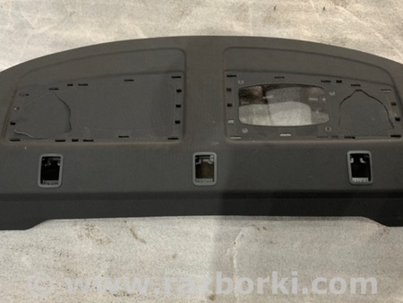 ФОТО Обшивка багажника для Audi (Ауди) A3 III 8V (12-20) Київ
