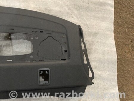 ФОТО Обшивка багажника для Audi (Ауди) A3 III 8V (12-20) Київ
