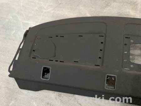 ФОТО Обшивка багажника для Audi (Ауди) A3 III 8V (12-20) Київ