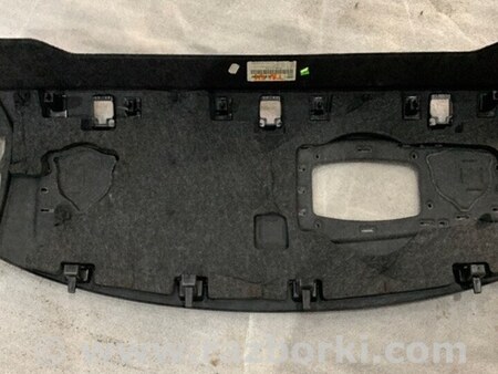 ФОТО Обшивка багажника для Audi (Ауди) A3 III 8V (12-20) Київ