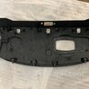 ФОТО Обшивка багажника для Audi (Ауди) A3 III 8V (12-20) Київ