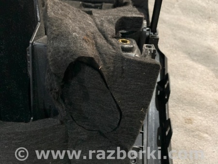 ФОТО Бардачок для Audi (Ауди) A3 III 8V (12-20) Київ