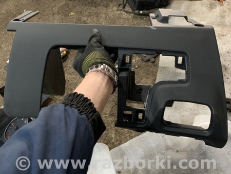 ФОТО Обшивка салона для Audi (Ауди) A3 III 8V (12-20) Київ