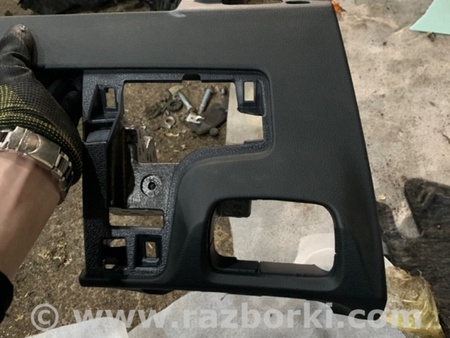 ФОТО Обшивка салона для Audi (Ауди) A3 III 8V (12-20) Київ