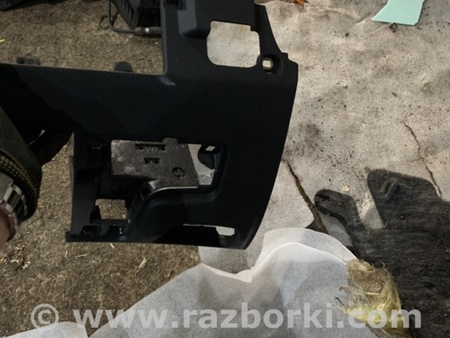 ФОТО Обшивка салона для Audi (Ауди) A3 III 8V (12-20) Київ