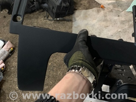 ФОТО Обшивка салона для Audi (Ауди) A3 III 8V (12-20) Київ