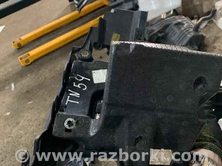 ФОТО Обшивка салона для Audi (Ауди) A3 III 8V (12-20) Київ