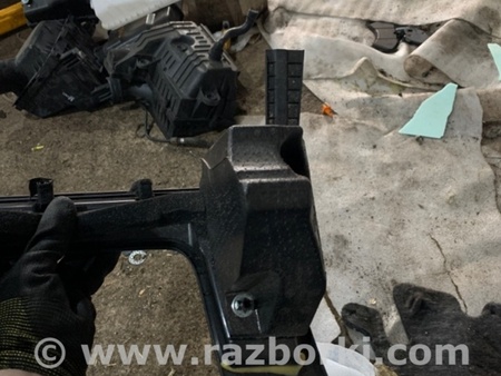 ФОТО Обшивка салона для Audi (Ауди) A3 III 8V (12-20) Київ