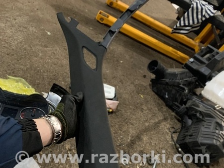 ФОТО Обшивка салона для Audi (Ауди) A3 III 8V (12-20) Київ