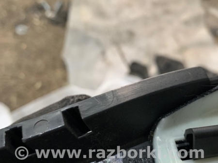 ФОТО Обшивка салона для Audi (Ауди) A3 III 8V (12-20) Київ