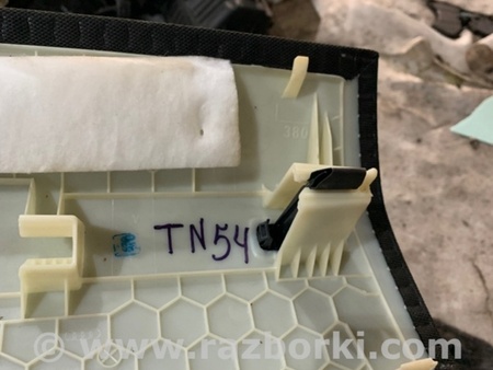ФОТО Обшивка салона для Audi (Ауди) A3 III 8V (12-20) Київ