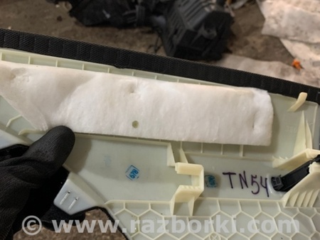 ФОТО Обшивка салона для Audi (Ауди) A3 III 8V (12-20) Київ
