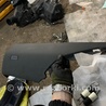 Обшивка салона Audi (Ауди) A3 III 8V (12-20)