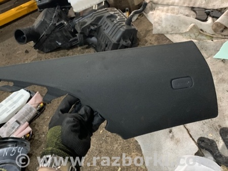 ФОТО Обшивка салона для Audi (Ауди) A3 III 8V (12-20) Київ