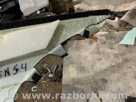 ФОТО Обшивка салона для Audi (Ауди) A3 III 8V (12-20) Київ