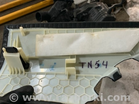 ФОТО Обшивка салона для Audi (Ауди) A3 III 8V (12-20) Київ