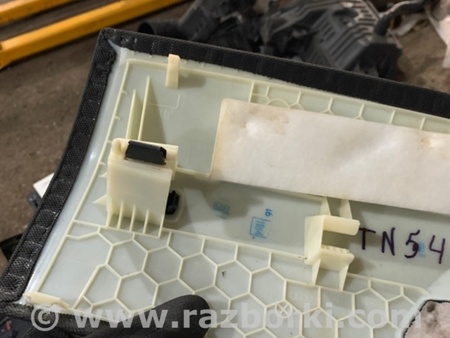 ФОТО Обшивка салона для Audi (Ауди) A3 III 8V (12-20) Київ