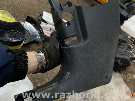 ФОТО Обшивка салона для Audi (Ауди) A3 III 8V (12-20) Київ