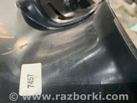 ФОТО Обшивка салона для Audi (Ауди) A3 III 8V (12-20) Київ