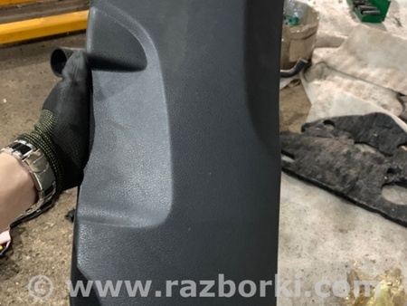 ФОТО Обшивка салона для Audi (Ауди) A3 III 8V (12-20) Київ