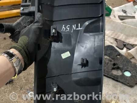 ФОТО Обшивка салона для Audi (Ауди) A3 III 8V (12-20) Київ