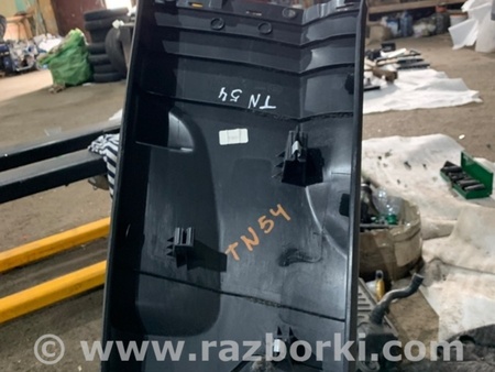 ФОТО Обшивка салона для Audi (Ауди) A3 III 8V (12-20) Київ