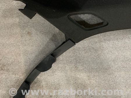 ФОТО Обшивка салона для Audi (Ауди) A3 III 8V (12-20) Київ