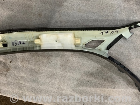ФОТО Обшивка салона для Audi (Ауди) A3 III 8V (12-20) Київ
