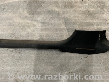ФОТО Обшивка салона для Audi (Ауди) A3 III 8V (12-20) Київ