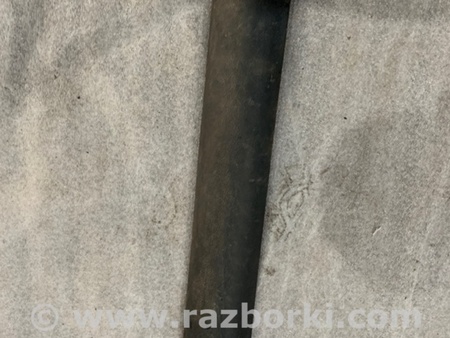ФОТО Обшивка салона для Audi (Ауди) A3 III 8V (12-20) Київ