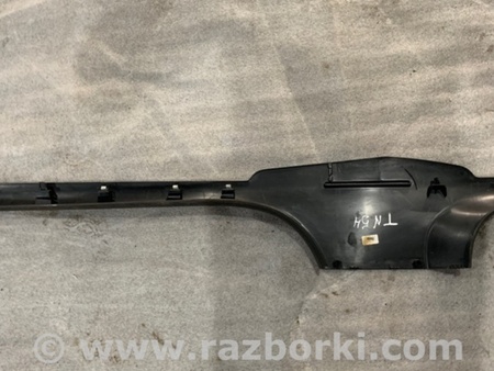 ФОТО Обшивка салона для Audi (Ауди) A3 III 8V (12-20) Київ