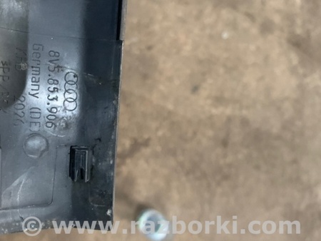 ФОТО Обшивка салона для Audi (Ауди) A3 III 8V (12-20) Київ