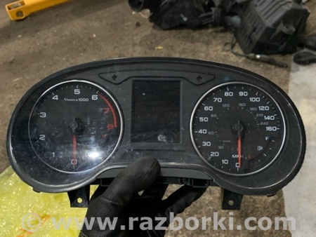 ФОТО Панель приборов для Audi (Ауди) A3 III 8V (12-20) Київ