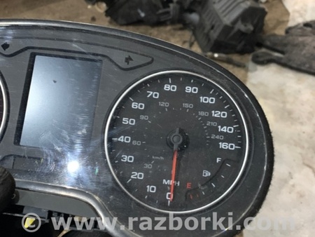 ФОТО Панель приборов для Audi (Ауди) A3 III 8V (12-20) Київ