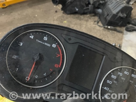 ФОТО Панель приборов для Audi (Ауди) A3 III 8V (12-20) Київ
