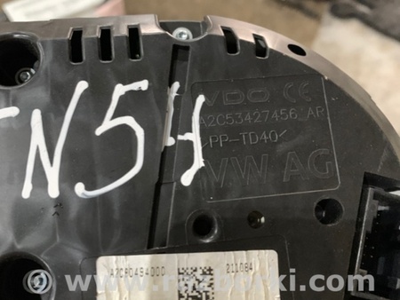 ФОТО Панель приборов для Audi (Ауди) A3 III 8V (12-20) Київ