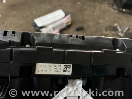 ФОТО Панель приборов для Audi (Ауди) A3 III 8V (12-20) Київ