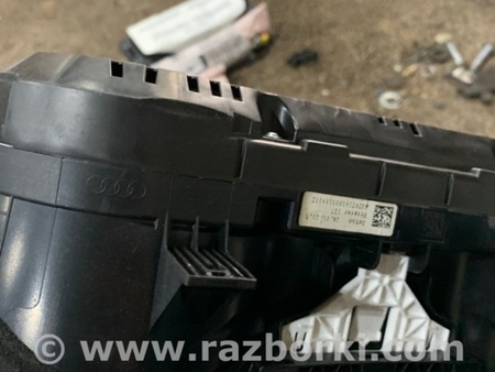 ФОТО Панель приборов для Audi (Ауди) A3 III 8V (12-20) Київ