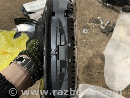 ФОТО Панель приборов для Audi (Ауди) A3 III 8V (12-20) Київ