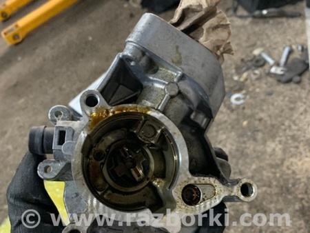 ФОТО Топливный насос высокого давления для Audi (Ауди) A3 III 8V (12-20) Київ