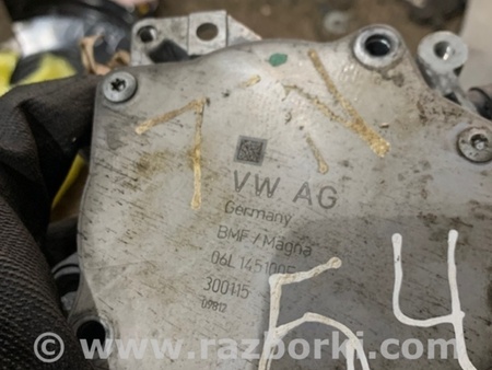 ФОТО Топливный насос высокого давления для Audi (Ауди) A3 III 8V (12-20) Київ