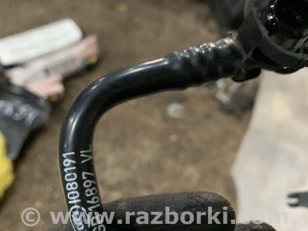 ФОТО Трубка топливная для Audi (Ауди) A3 III 8V (12-20) Київ