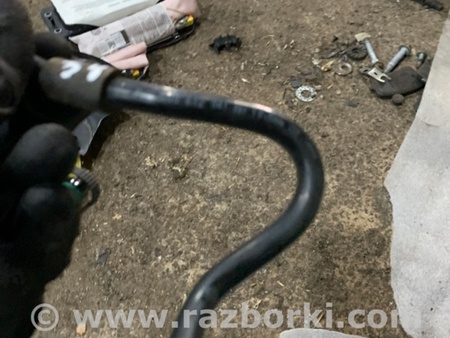ФОТО Трубка топливная для Audi (Ауди) A3 III 8V (12-20) Київ